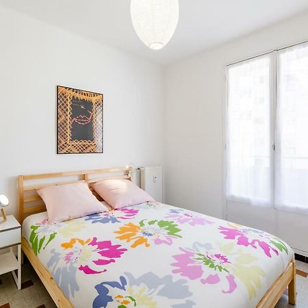 Teo Sud Les Balcons Du Nouveau Marseille, Lumineux, Spacieux Et Bien Equipe Exterior foto