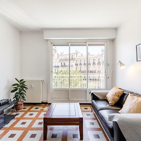 Teo Sud Les Balcons Du Nouveau Marseille, Lumineux, Spacieux Et Bien Equipe Exterior foto