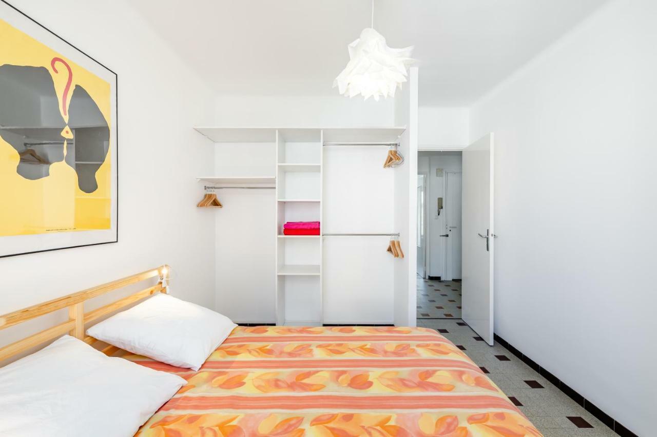 Teo Sud Les Balcons Du Nouveau Marseille, Lumineux, Spacieux Et Bien Equipe Exterior foto